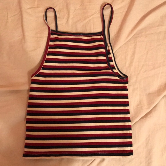 Crop top - Picture 4 of 4